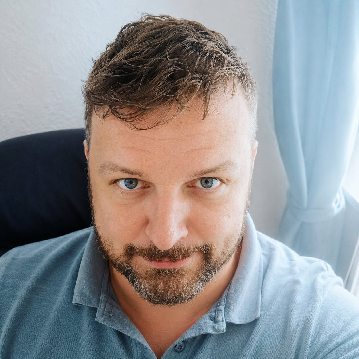 Carsten's avatar